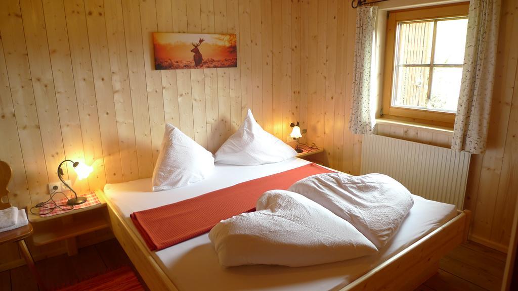 Ferienhaus Martlerhof Tux Habitación foto