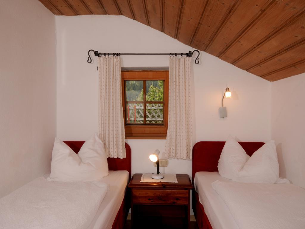 Ferienhaus Martlerhof Tux Habitación foto