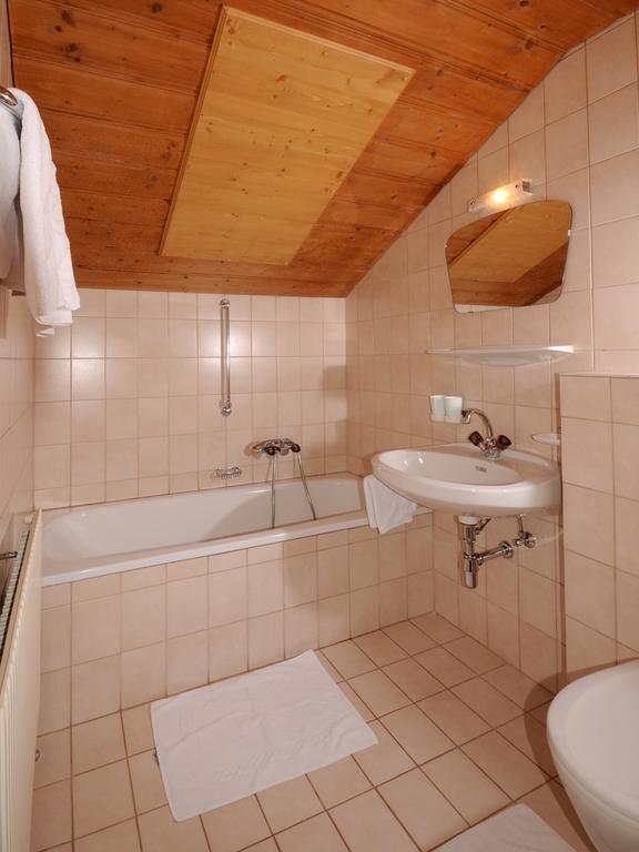 Ferienhaus Martlerhof Tux Habitación foto