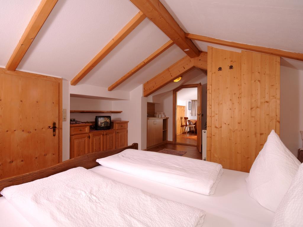 Ferienhaus Martlerhof Tux Habitación foto