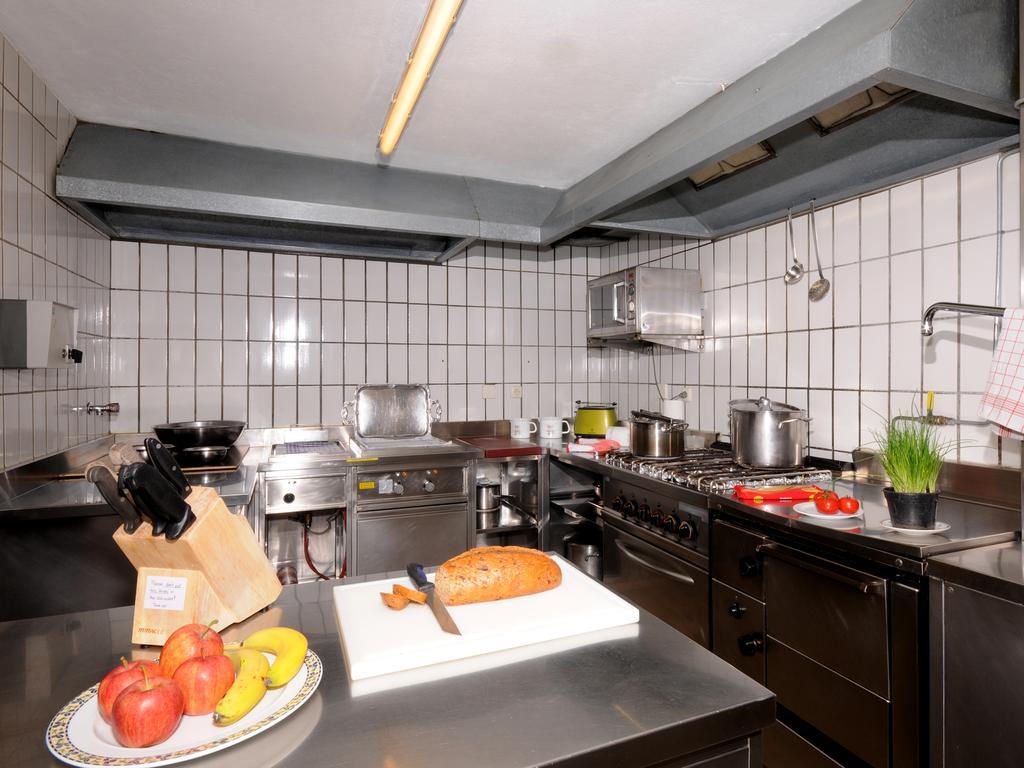 Ferienhaus Martlerhof Tux Habitación foto