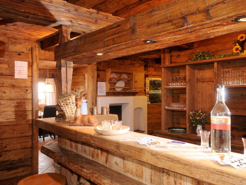 Ferienhaus Martlerhof Tux Habitación foto