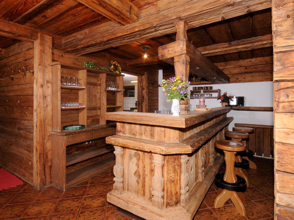 Ferienhaus Martlerhof Tux Habitación foto
